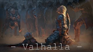 Twelve Titans Music - &quot;Valhalla&quot; [Atmospheric, Massive, Emotional]