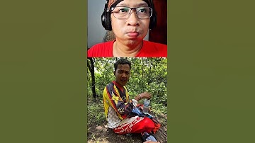 TAHAN TAWA PART 14 #shorts