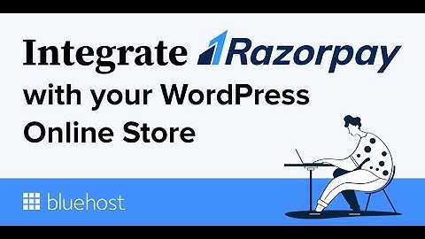 Razorpay Payment Gateway Integration with your WordPress Online Store
