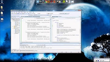 RakNet in Leadwerks Tutorial Part 5B