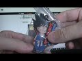 【一番くじ開封動画】 ドラゴンボール 一番くじ THE CHRONICLE OF GOKU 選べない下位賞を開封します! dragonball