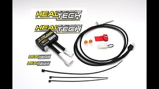 HEALTECH X TRE POWER BOX REVIEW