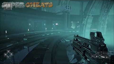 Killzone 3 4 - Killzone Shadowfall Guide Video 3-4