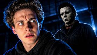 How To Survive In Halloween The Game