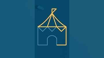 Draw a line, level 140, interesting and exciting game, game lovers