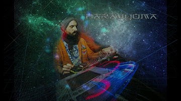 Max Kosmich - live atmospheric breaks \ experimental \ impro (Korostyshiv 02/02/2019)