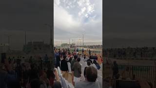Golden sultan world record stunts Quetta #automobile