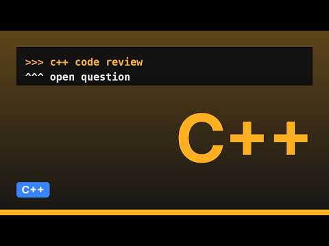 Code Review: Getting a count of intervals