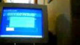 How to install MS-DOS 6.22