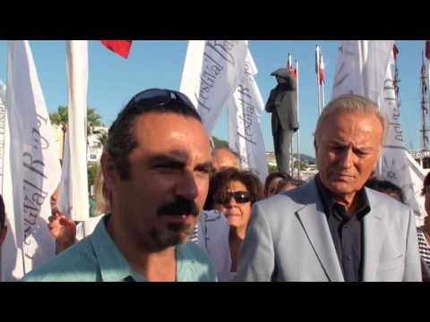 2.Uluslararası Marmaris Kısa