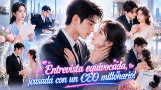 💖 Una becaria entró por error al concurso de esposa del comandante imperial... ¡y él la eligió! Update