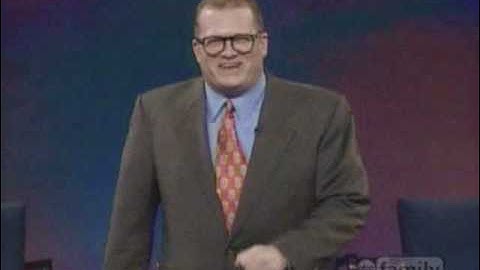 Whose line is it anyway? Hoedown Surgery