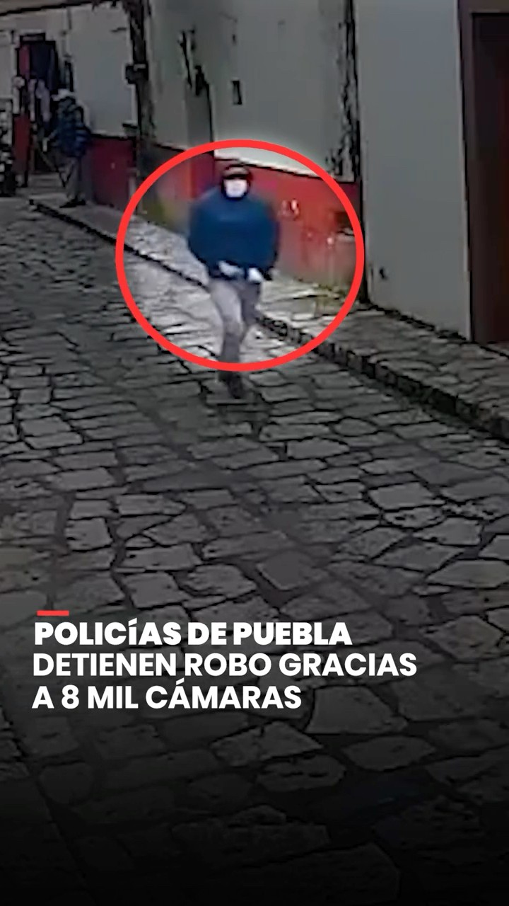 Última hora: ¿Qué pasó en Puebla?