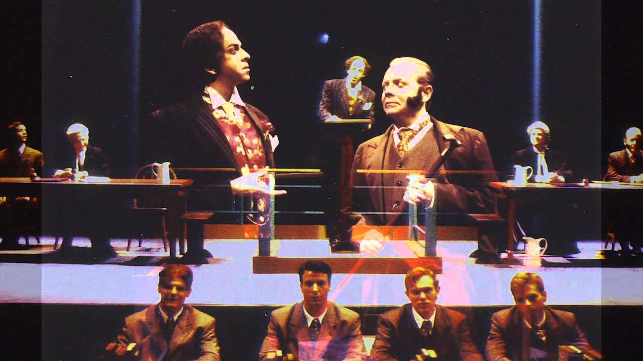 Alan Poindexter Memorial Video