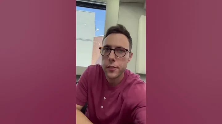 How to do a Ryan Reynolds impression under pressure