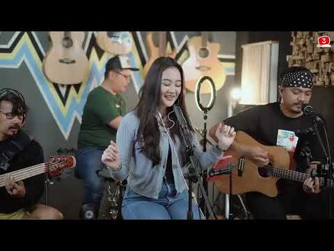 TING TING - AYU TING TING | 3PEMUDA BERBAHAYA FEAT VENI NURDAISY COVER