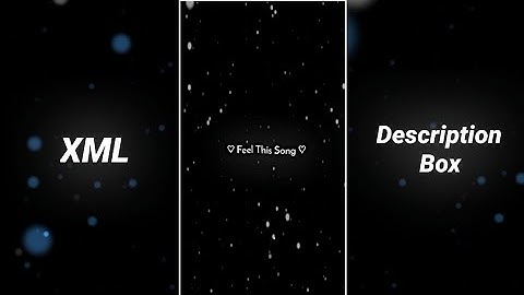 Ore Piya Hay...❤🥀|| Alight motion Xml File De Cristo Box @bilaledits_ #trendingsong #viralvideo