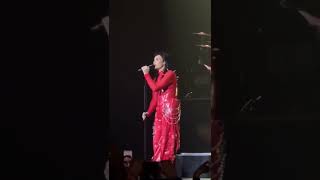 Demi Lovato - Skyscraper (Live at Sao Paulo, Brazil) #demilovato #holyfvcktour