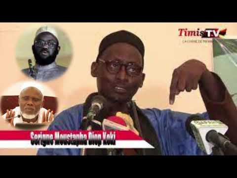 Salafisme - Origines et évolutions doctrinales Serigne  Moustapha Diop Koki Part 2