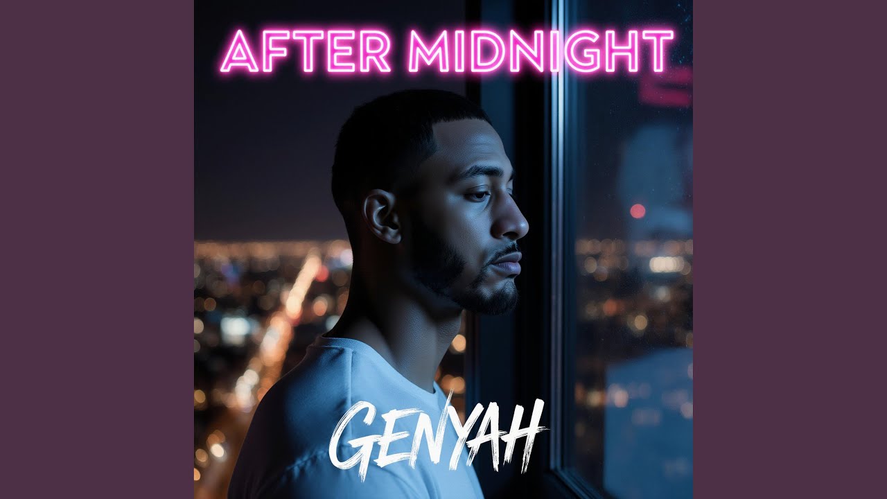 Watch AFTER MIDNIGHT on YouTube Watch AFTER MIDNIGHT on YouTube