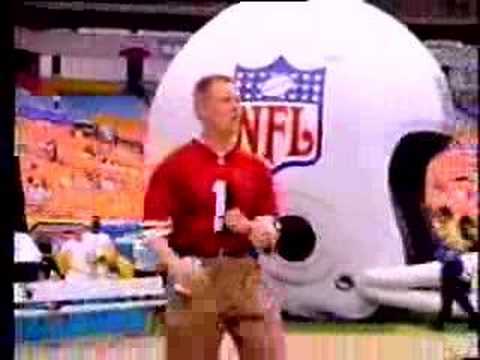 Elmer Bruker Super Bowl Ad sequel