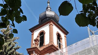 Lampertheim-Hofheim St. Michael Plenum