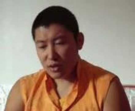 Phakchok Rinpoche