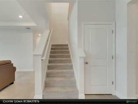 5661 HAWKS CAY STREET, Apollo Beach, FL home video tour