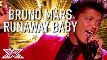 The BEST Showman EVER Takes To The X Factor UK Stage LIVE!