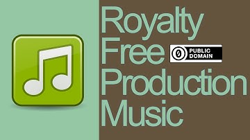 Music Production - How to find Copyright Free Video Production Music for your Videos