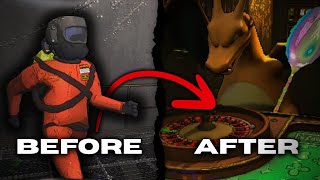 WE RUINED LETHAL COMPANY WITH MODS...