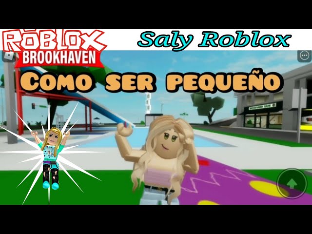 USO HACKS PARA VOLAR en BROOKHAVEN - Roblox YoSoyLoki 