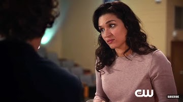 The Flash 4x07 Sneak Peek #3 "Therefore I am" Season 4 Episode 7