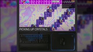 Razer Chroma RGB Integration | Georifters