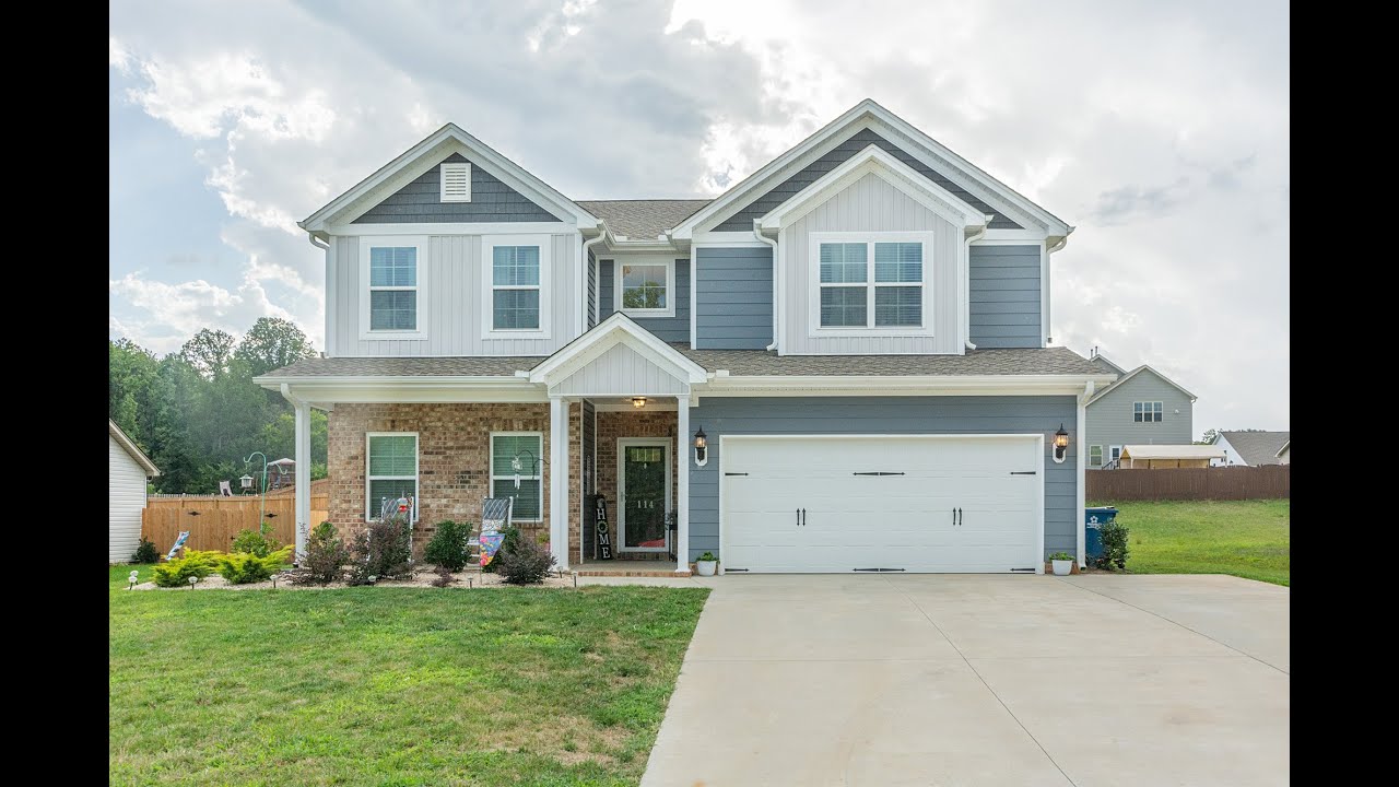 114 Cedar Crossing, Trinity NC