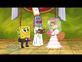 Spongebob dan Sandy Menikah Bahasa Indonesia HD