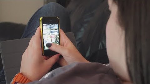 Online safety of artificial intelligence chatbots on kids under scrutiny