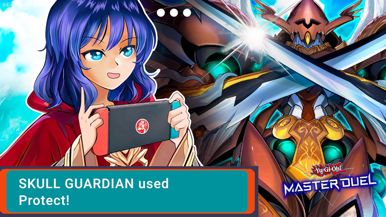 PROTECT LO, NO MATTER WHAT❗ VOICELESS VOICE deck (+