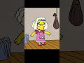 Burns likes to use his power to toy with others. #anime #animerecap #TheSimpsons