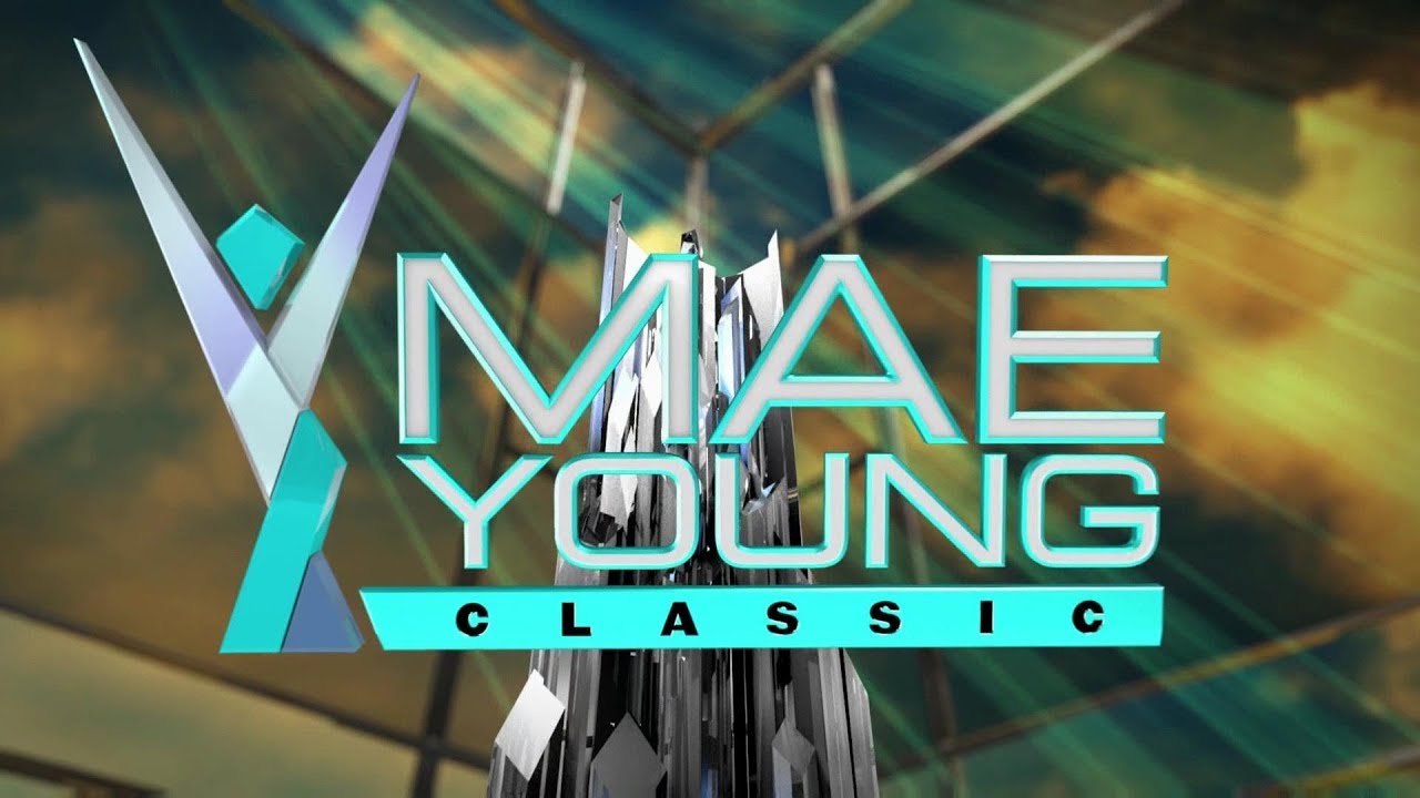 Mae Young Classic Full Show (WWE 2K19 Universe Mode)