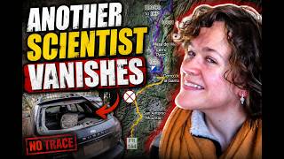 Famous ANOTHER Missing Scientist: The Chilling Disappearance of Ingrid Lane Wealth