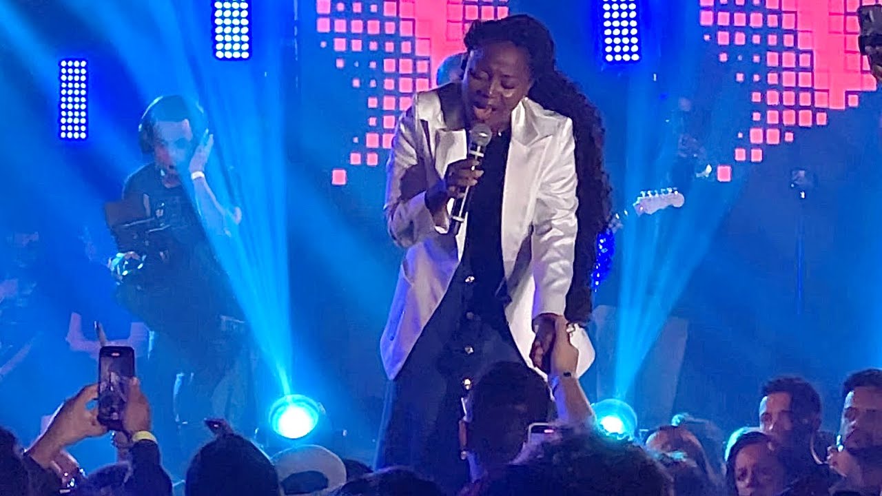 SHOW DA NAIR NANY EM SÃO PAULO | Jesus tá lá | MELHOR AMIGO / O QUE SERIA DE MIM?( AO VIVO) 