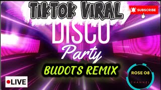 🔥TIKTOK 🔥BUDOTS 🔥VIRAL REMIX🔥#TikTok #remix #dj