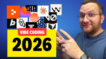 Vibe Coding em 2026 - como fazer