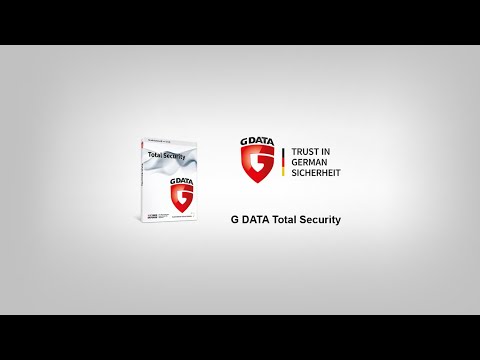 G DATA Total Security Tested 1.7.22
