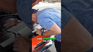 Fixing a Leaking Front Seal How to Prevent Oil Leaks in Your Car