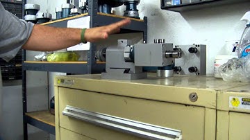 Belt and Pulley Motor Adapter for Multi-Drill Units - AutoDrill