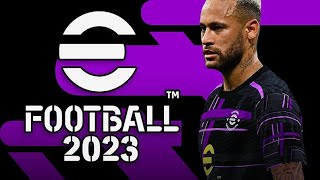 تسريب بيس 2023 واضافات اساطير جديدة في e football2023 و موعد نزولها