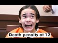 Top 10 youngest serial killers in history