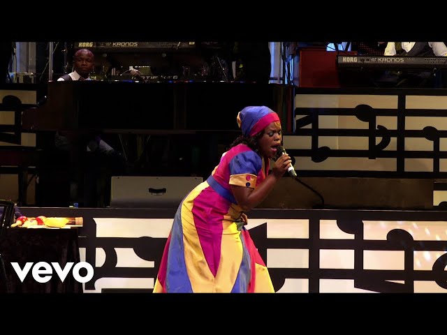 Joyous Celebration - Tshala (Live at Carnival City, 2012) class=